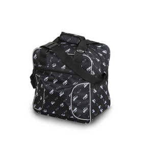 Storm Solo Tote Dye Sub 1 Ball Bowling Bag Storm Solo Tote Dye Sub 1 Ball Bowling Bag