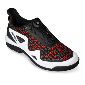 KR Strikeforce TPC Gladiator Right Handed Mens Bowling Shoes KR Strikeforce TPC Gladiator Right Handed Mens Bowling Shoes