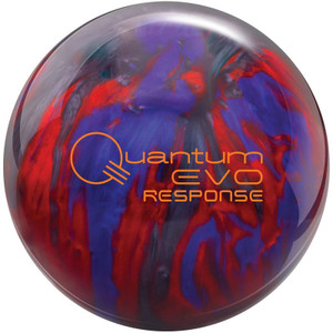 Brunswick Quantum Evo Response Bowling Ball Brunswick Quantum Evo Response Bowling Ball