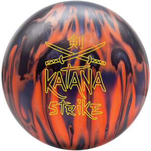 Radical Katana Strike Bowling Ball Radical Katana Strike Bowling Ball
