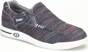 Dexter Kam Navy Multi Mens Bowling Shoes Dexter Kam Navy Multi Mens Bowling Shoes