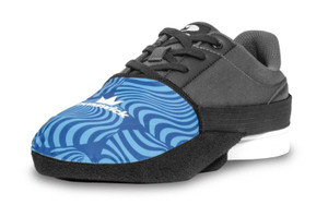 Brunswick Dye Sub Bowling Shoe Slider