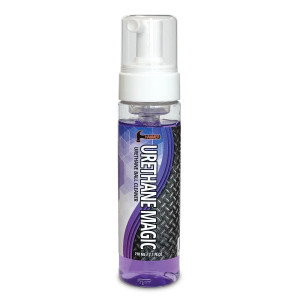 Hammer Urethane Magic Bowling Ball Cleaner 8 oz. Hammer Urethane Magic Bowling Ball Cleaner 8 oz.