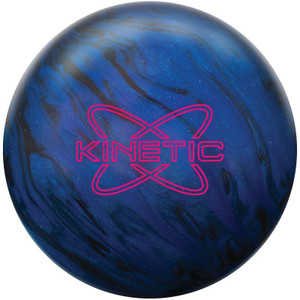 Track Kinetic Cobalt Bowling Ball Track Kinetic Cobalt Bowling Ball