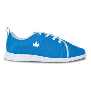 Brunswick Soul Sky Blue Women's Bowling Shoes