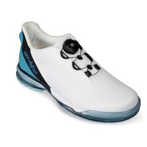 KR Strikeforce TPC Hype Left Handed Mens Bowling Shoes KR Strikeforce TPC Hype Left Handed Mens Bowling Shoes