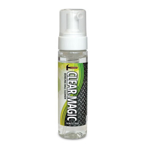 Hammer Clear Magic Bowling Ball Cleaner 8 oz. Hammer Clear Magic Bowling Ball Cleaner 8 oz.