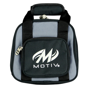 Motiv Splice 1 Ball Attachment Bowling Bag