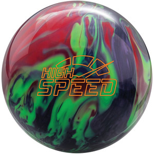 Columbia 300 High Speed Bowling Ball Columbia 300 High Speed Bowling Ball