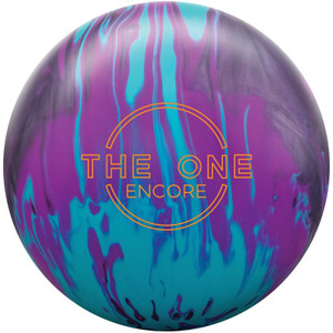 Ebonite The One Encore Bowling Ball Ebonite The One Encore Bowling Ball