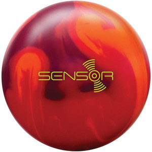 Track Sensor Solid Bowling Ball Track Sensor Solid Bowling Ball