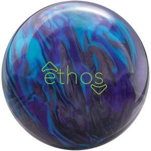 Brunswick Ethos Bowling Ball Brunswick Ethos Bowling Ball