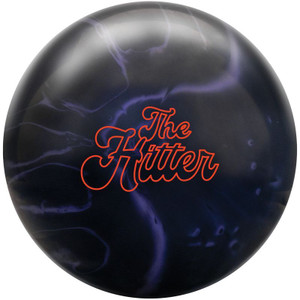 Radical Hitter Bowling Ball Radical Hitter Bowling Ball