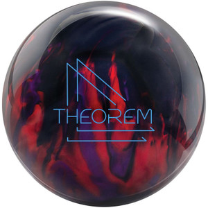 Track Theorem Bowling Ball Track Theorem Bowling Ball