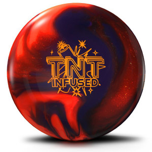 Roto Grip TNT Infused Bowling Ball Roto Grip TNT Infused Bowling Ball