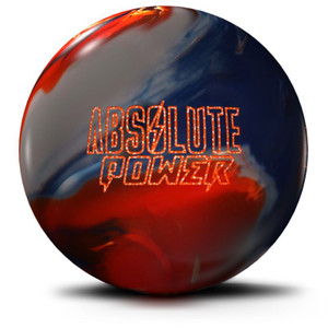 Storm Absolute Power Bowling Ball Storm Absolute Power Bowling Ball