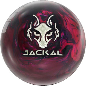 Motiv Crimson Jackal Bowling Ball Motiv Crimson Jackal Bowling Ball