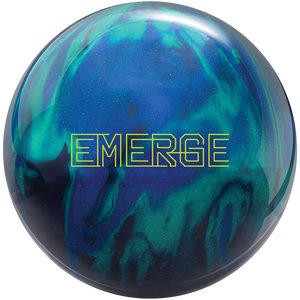Ebonite Emerge Hybrid Bowling Ball Ebonite Emerge Hybrid Bowling Ball