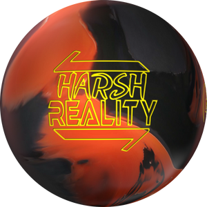 900 Global Harsh Reality Bowling Ball 900 Global Harsh Reality Bowling Ball