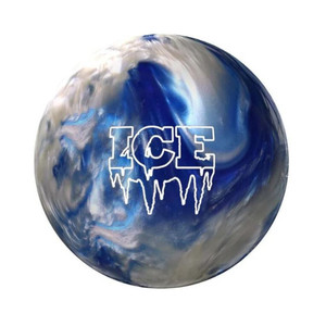 Storm Ice Storm Ocean Blue/White Bowling Ball Storm Ice Storm Ocean Blue/White Bowling Ball