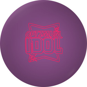 Roto Grip Optimum Idol Bowling Ball Roto Grip Optimum Idol Bowling Ball