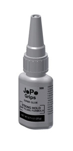JoPo Grips Super Glue