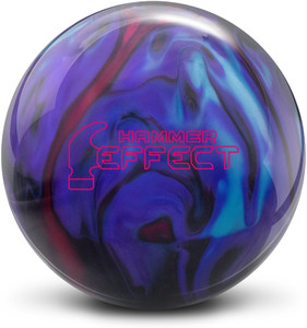 Hammer Effect Bowling Ball Hammer Effect Bowling Ball