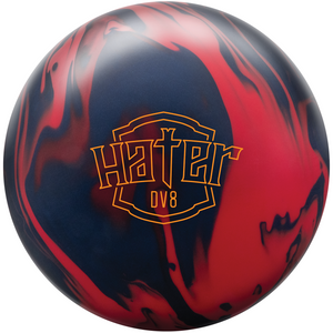DV8 Hater Bowling Ball DV8 Hater Bowling Ball