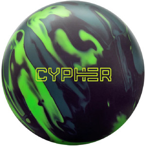 Track Cypher Bowling Ball Track Cypher Bowling Ball