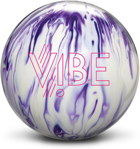 Hammer Arctic Vibe Bowling Ball Hammer Arctic Vibe Bowling Ball