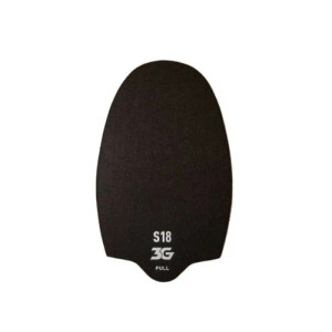 3G Formula Bowling Shoe Replacement Sole #18 3G Formula Bowling Shoe Replacement Sole #18