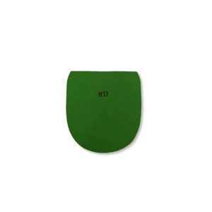 3G Formula Replacement Heel H17 Low Friction 3G Formula Replacement Heel H17 Low Friction