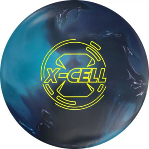 Roto Grip X-Cell Bowling Ball Roto Grip X-Cell Bowling Ball