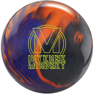Brunswick Intense Mindset Bowling Ball Brunswick Intense Mindset Bowling Ball