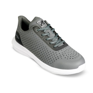 KR Strikeforce Arrow Gray Mens Bowling Shoes KR Strikeforce Arrow Gray Mens Bowling Shoes