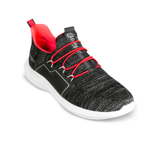 KR Strikeforce Patriot Black/Red Mens Bowling Shoes KR Strikeforce Patriot Black/Red Mens Bowling Shoes