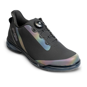 KR Strikeforce TPC Hype Black/Iridescent Right Handed Mens Bowling Shoes KR Strikeforce TPC Hype Black/Iridescent Right Handed Mens Bowling Shoes