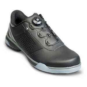 KR Strikeforce Charge FT Black Right Handed Mens Bowling Shoes KR Strikeforce Charge FT Black Right Handed Mens Bowling Shoes