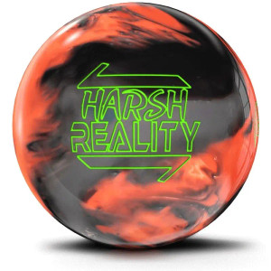 900 Global Harsh Reality Pearl Bowling Ball 900 Global Harsh Reality Pearl Bowling Ball