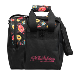 KR Strikeforce Rook 1 Ball Single Tote Bowling Bag