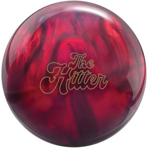 Radical The Hitter Pearl Bowling Ball Radical The Hitter Pearl Bowling Ball