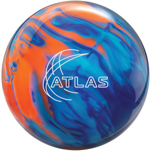 Columbia 300 Atlas Hybrid Bowling Ball Columbia 300 Atlas Hybrid Bowling Ball