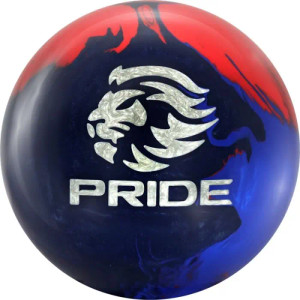 Motiv Pride Liberty Bowling Ball Motiv Pride Liberty Bowling Ball