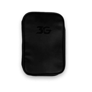 3G Bowling Shoe Parts Bag