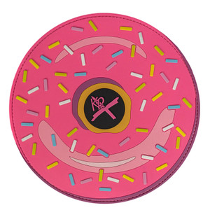 KR Strikeforce Round Shammy Donut