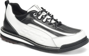 Dexter SST 6 Hybrid LE White/Black Men's Right Hand Bowling Shoes Dexter SST 6 Hybrid LE White/Black Men's Right Hand Bowling Shoes