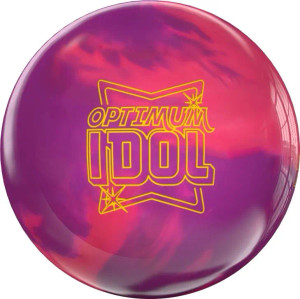 Roto Grip Optimum Idol Pearl Bowling Ball Roto Grip Optimum Idol Pearl Bowling Ball