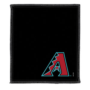 KR Strikeforce MLB Arizona Diamondbacks Bowling Shammy KR Strikeforce MLB Arizona Diamondbacks Bowling Shammy