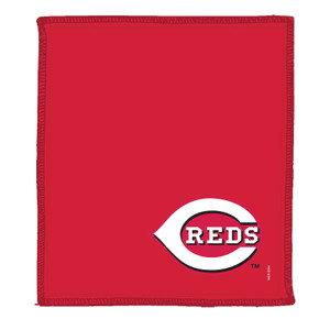 KR Strikeforce MLB Cincinnati Reds Bowling Shammy KR Strikeforce MLB Cincinnati Reds Bowling Shammy