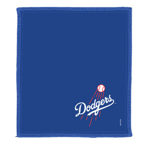 KR Strikeforce MLB Los Angeles Dodgers Bowling Shammy KR Strikeforce MLB Los Angeles Dodgers Bowling Shammy